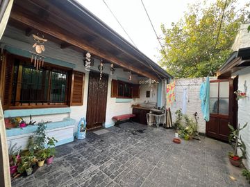 VENTA CASA 3 AMBIENTES GARÍN