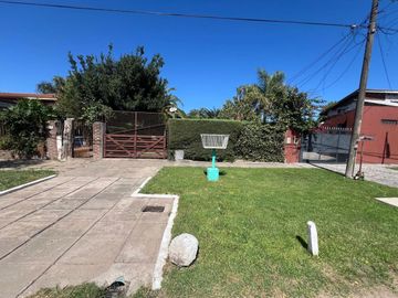 VENTA CASA 3 AMBIENTES GARÍN
