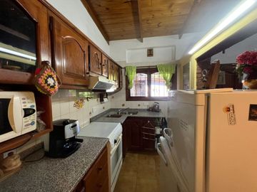 VENTA CASA 3 AMBIENTES GARÍN