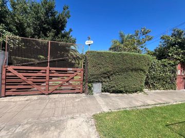 VENTA CASA 3 AMBIENTES GARÍN