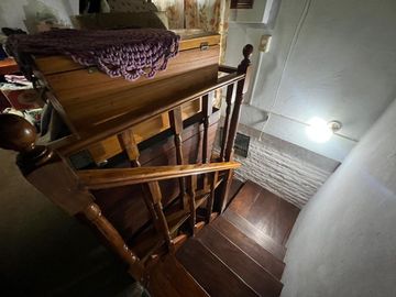 VENTA CASA 3 AMBIENTES GARÍN