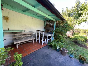 VENTA CASA 3 AMBIENTES GARÍN