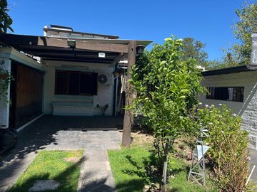 VENTA CASA 3 AMBIENTES GARÍN