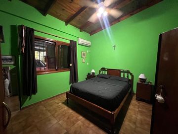 VENTA CASA 3 AMBIENTES GARÍN