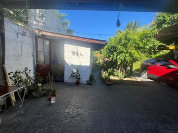 VENTA CASA 3 AMBIENTES GARÍN