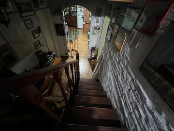 VENTA CASA 3 AMBIENTES GARÍN