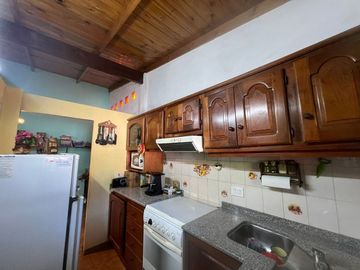 VENTA CASA 3 AMBIENTES GARÍN