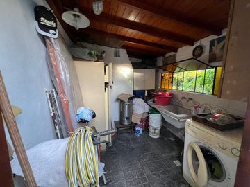 VENTA CASA 3 AMBIENTES GARÍN