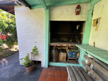 VENTA CASA 3 AMBIENTES GARÍN
