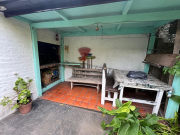 VENTA CASA 3 AMBIENTES GARÍN
