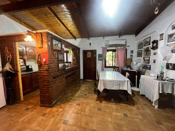 VENTA CASA 3 AMBIENTES GARÍN