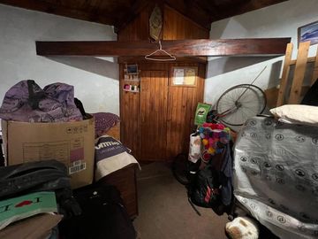VENTA CASA 3 AMBIENTES GARÍN