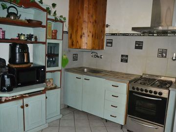 VENTA 4 deptos.en block LANUSITA A.credito