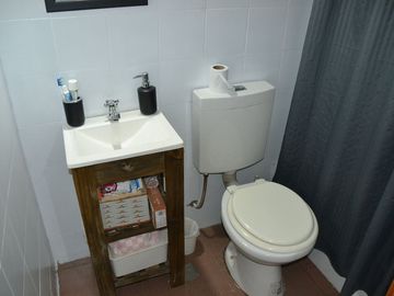 VENTA 4 deptos.en block LANUSITA A.credito