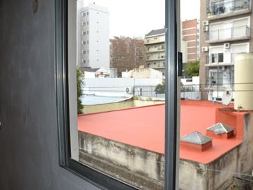 VENTA 4 deptos.en block LANUSITA A.credito