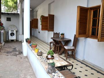 VENTA 4 deptos.en block LANUSITA A.credito
