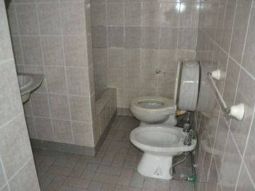 VENTA 4 deptos.en block LANUSITA A.credito