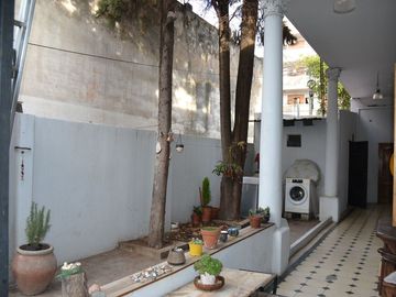 VENTA 4 deptos.en block LANUSITA A.credito