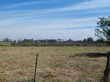 VENTA LOTE EL PORVENIR CANNING EZEIZA