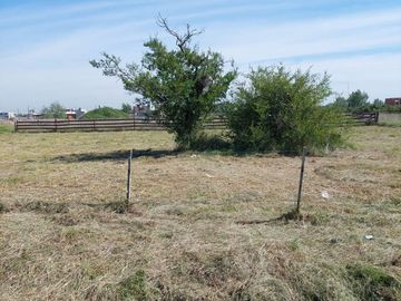 VENTA LOTE EL PORVENIR CANNING EZEIZA