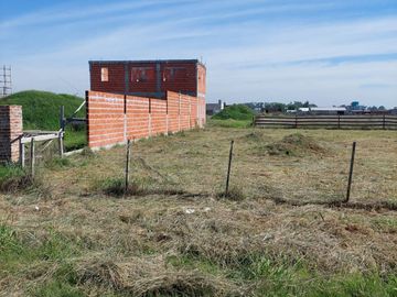 VENTA LOTE EL PORVENIR CANNING EZEIZA