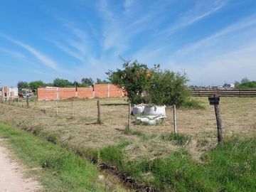 VENTA LOTE EL PORVENIR CANNING EZEIZA