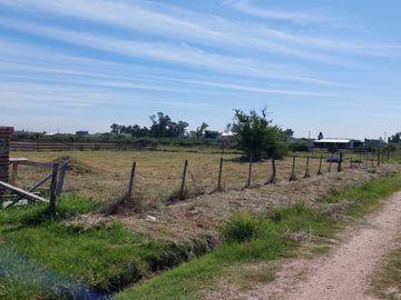 VENTA LOTE EL PORVENIR CANNING EZEIZA