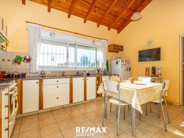 VENTA CASA Bo. PATAGONIA 2D APTA CRÉDITO
