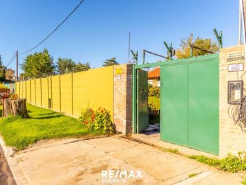 VENTA CASA Bo. PATAGONIA 2D APTA CRÉDITO
