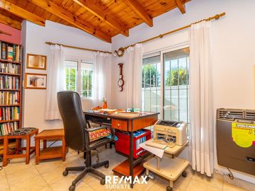 VENTA CASA Bo. PATAGONIA 2D APTA CRÉDITO