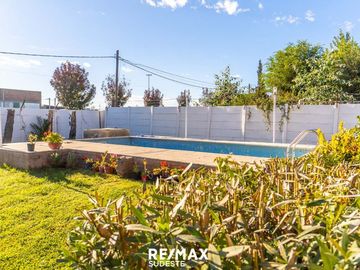 VENTA CASA Bo. PATAGONIA 2D APTA CRÉDITO
