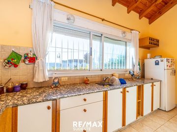 VENTA CASA Bo. PATAGONIA 2D APTA CRÉDITO