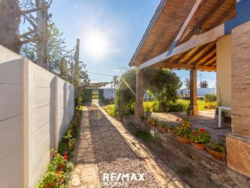 VENTA CASA Bo. PATAGONIA 2D APTA CRÉDITO