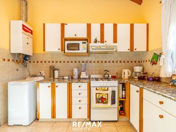 VENTA CASA Bo. PATAGONIA 2D APTA CRÉDITO