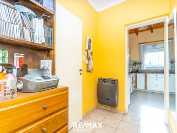 VENTA CASA Bo. PATAGONIA 2D APTA CRÉDITO