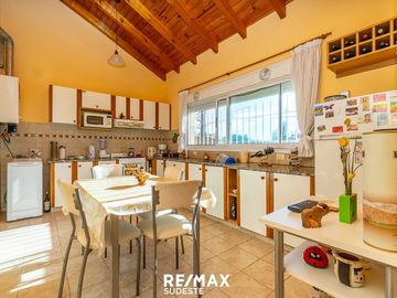VENTA CASA Bo. PATAGONIA 2D APTA CRÉDITO