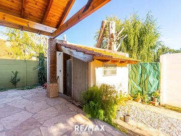 VENTA CASA Bo. PATAGONIA 2D APTA CRÉDITO