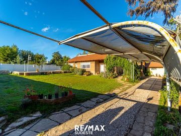 VENTA CASA Bo. PATAGONIA 2D APTA CRÉDITO