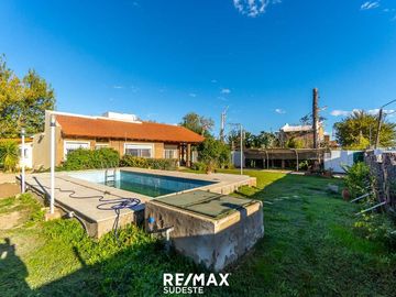 VENTA CASA Bo. PATAGONIA 2D APTA CRÉDITO