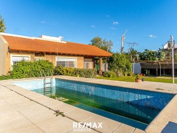 VENTA CASA Bo. PATAGONIA 2D APTA CRÉDITO