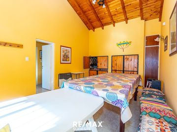 VENTA CASA Bo. PATAGONIA 2D APTA CRÉDITO