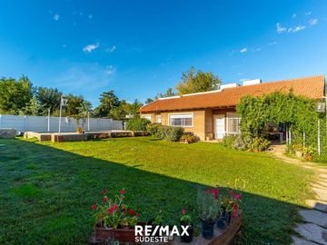 VENTA CASA Bo. PATAGONIA 2D APTA CRÉDITO