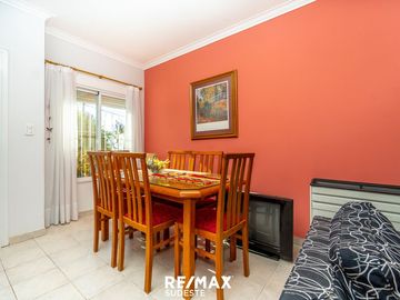 VENTA CASA Bo. PATAGONIA 2D APTA CRÉDITO
