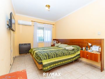 VENTA CASA Bo. PATAGONIA 2D APTA CRÉDITO