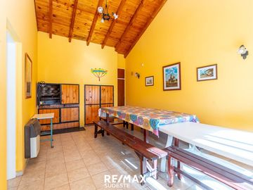 VENTA CASA Bo. PATAGONIA 2D APTA CRÉDITO