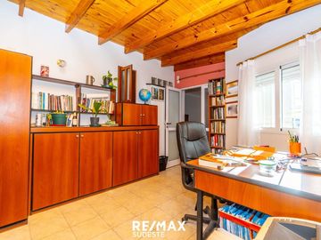 VENTA CASA Bo. PATAGONIA 2D APTA CRÉDITO