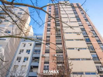 VENTA DEPARTAMENTO 3 DORMITORIOS AL FRENTE