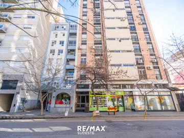 VENTA DEPARTAMENTO 3 DORMITORIOS AL FRENTE