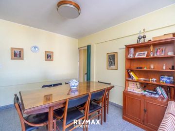 VENTA DEPARTAMENTO 3 DORMITORIOS AL FRENTE