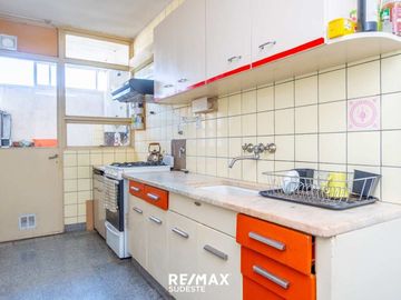 VENTA DEPARTAMENTO 3 DORMITORIOS AL FRENTE